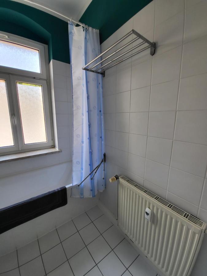 Ferienwohnung Kaiser Dresden Exterior photo